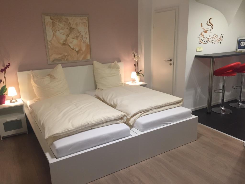Apartment Ardi 필더슈타트 외부 사진