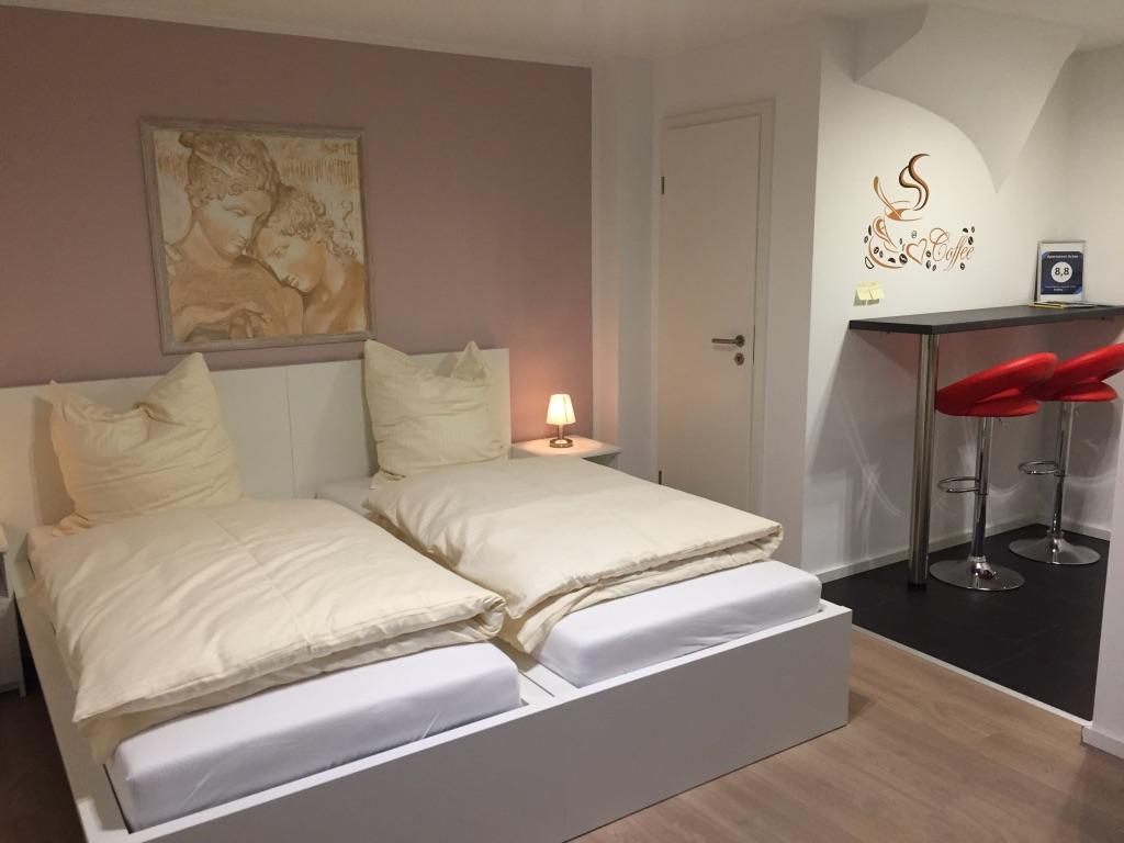 Apartment Ardi 필더슈타트 외부 사진