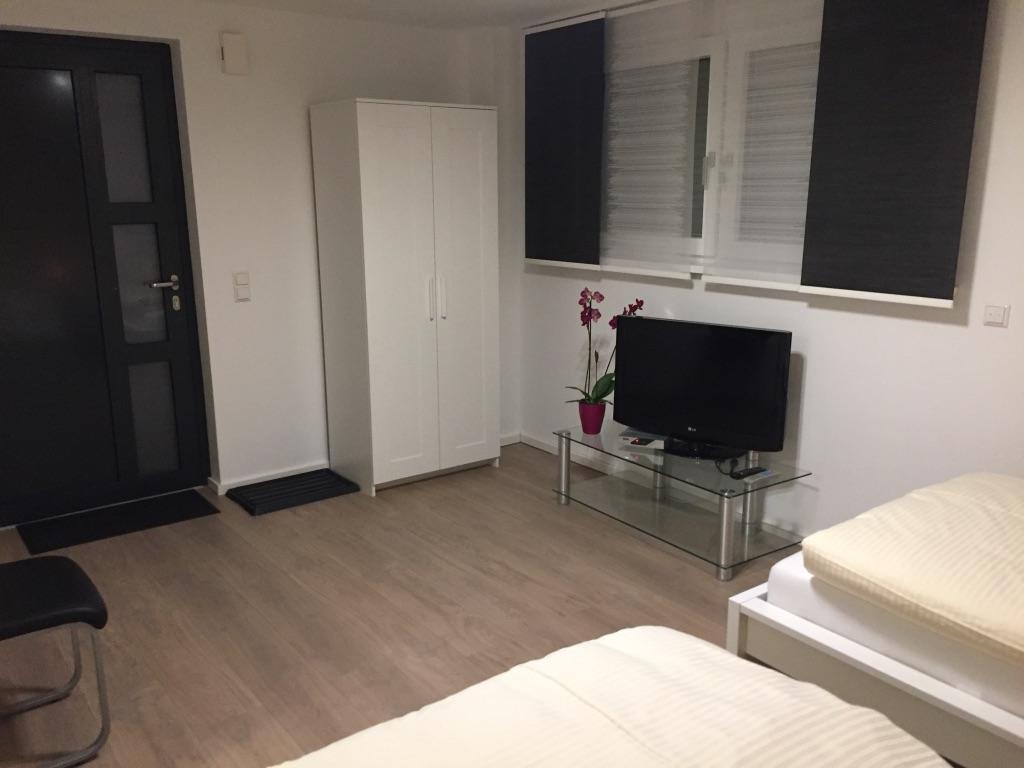 Apartment Ardi 필더슈타트 외부 사진